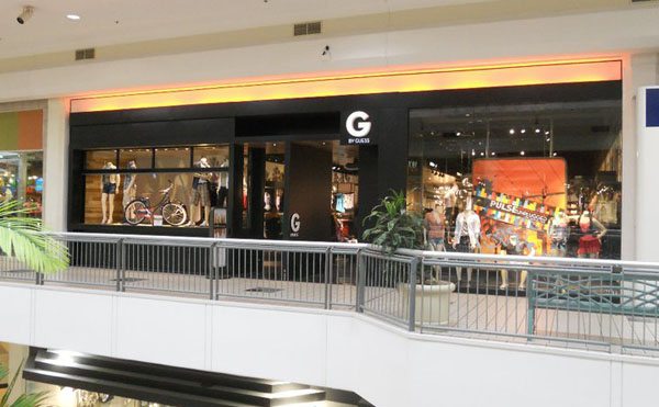 San Antonio – Ingram Park Mall