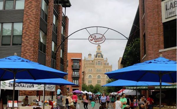 San Antonio – Pearl Brewery