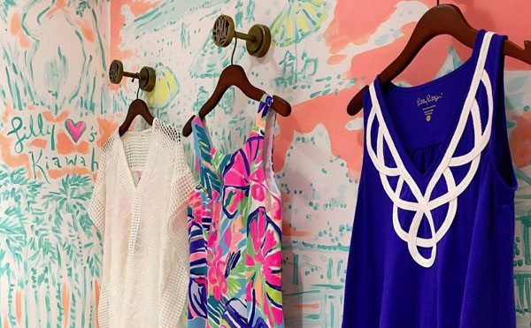 Southlake – Lilly Pulitzer