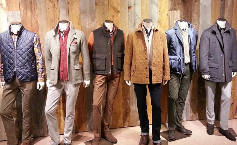 Southlake – Malouf’s Fine Apparel