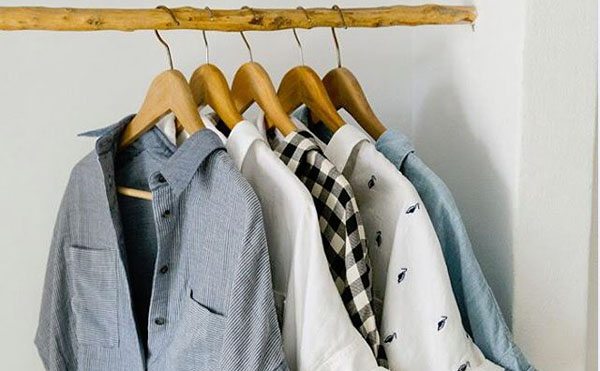 The Woodlands – Madewell