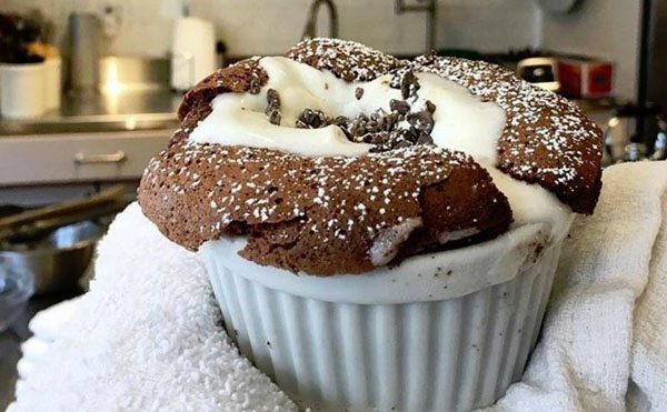 The Woodlands – Sur la Table