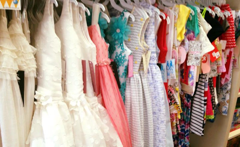 The Woodlands – Teacups and Tadpoles