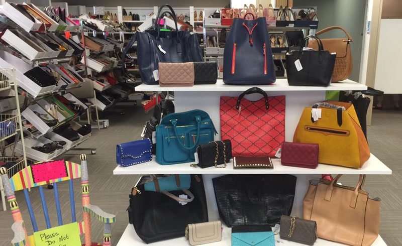 Tyler – Bargain Box