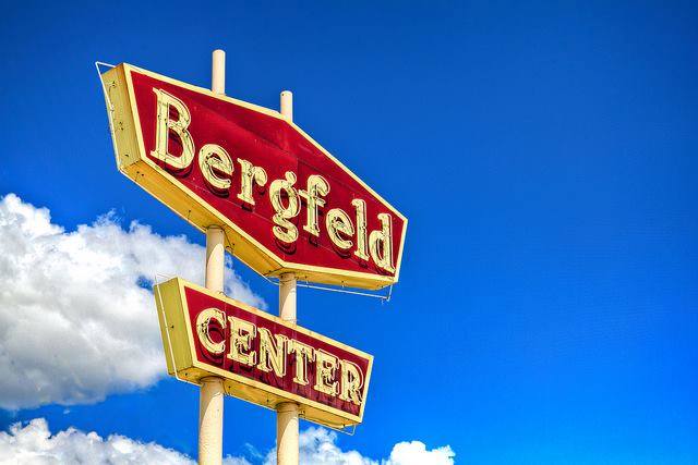 Tyler – Bergfeld Center