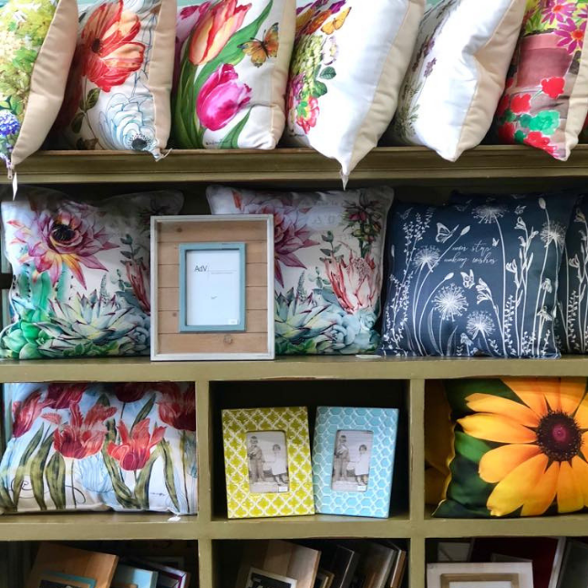 Beaumont – Flagship Mail Room & Emporium