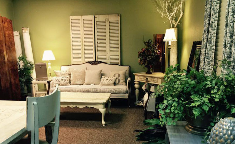 Beaumont – 11th Street Market