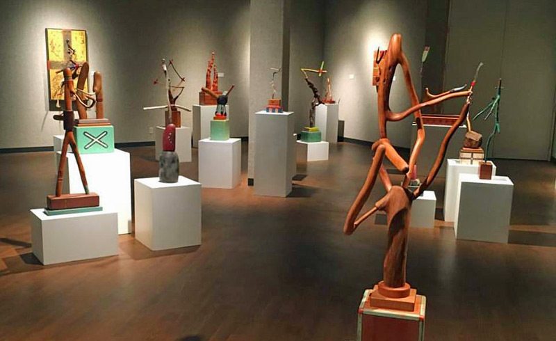 Fort Worth – Artspace 111