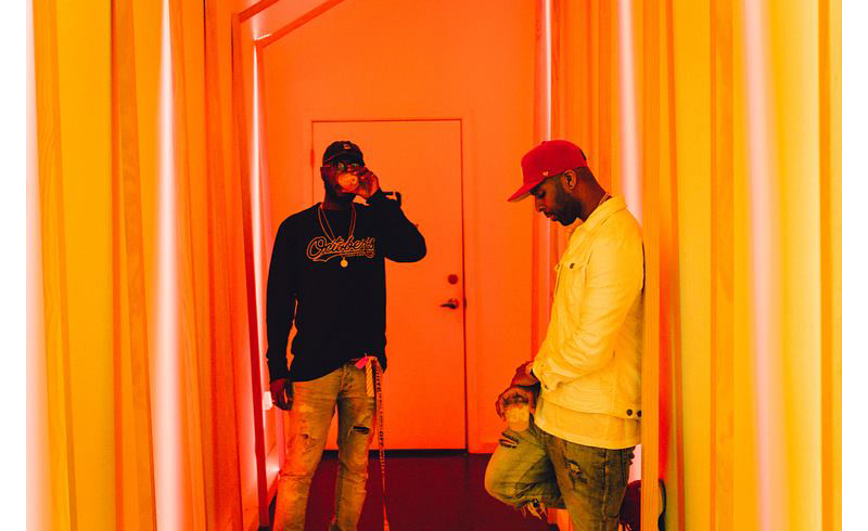 Houston – The Tipping Point