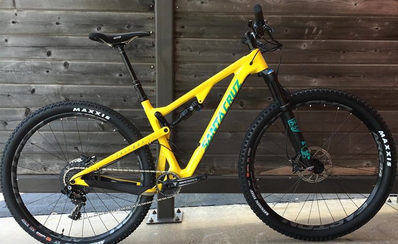 Austin – Bicycle Sport Shop