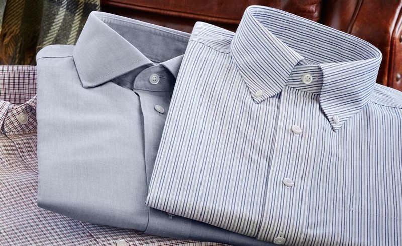 Austin – Jos. A. Bank Clothiers