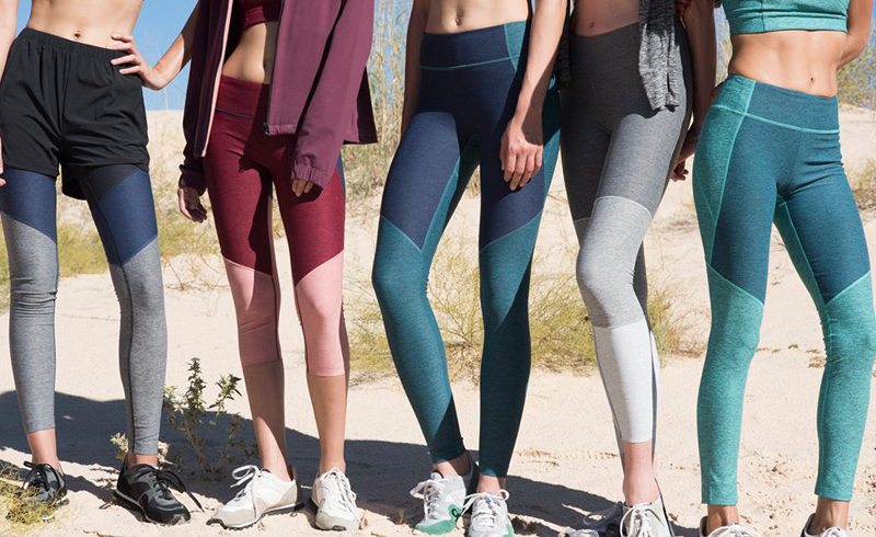 Austin – Outdoor Voices