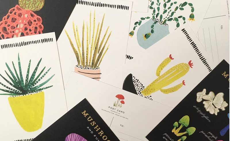 Austin – Paper Place