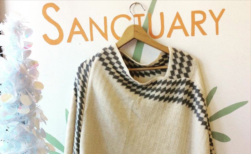 Austin – Sanctuary