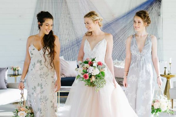 Austin – Unbridaled