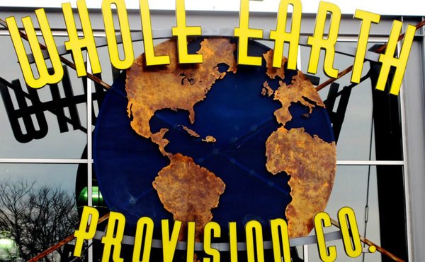 Austin – Whole Earth Provision Co.