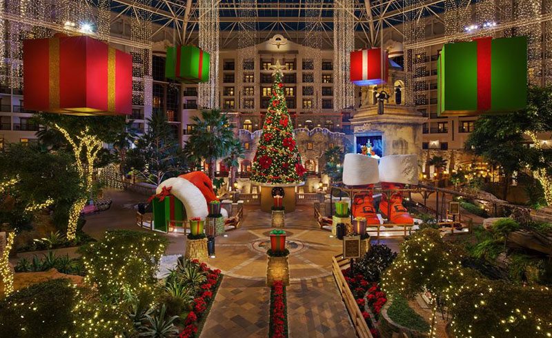 Christmas Capital of Texas