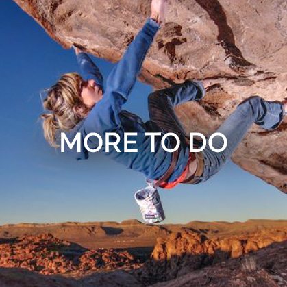 More To Do in El Paso Texas