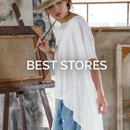 Best Stores in Fredericksburg