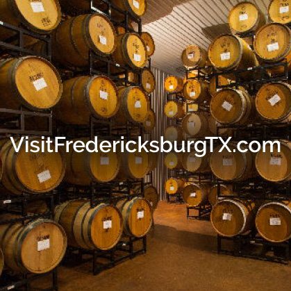 VisitFredericksburgTX.com