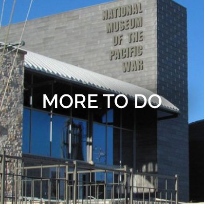 More To Do in Fredericksburg