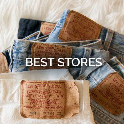 Best Stores in Richardson Texas