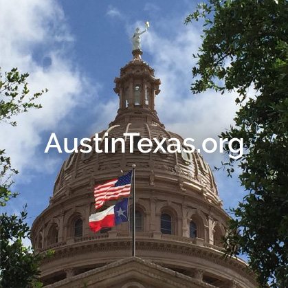 AustinTexas.org