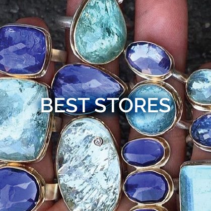 Best Stores in Austin Texas