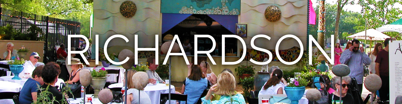 Richardson Texas
