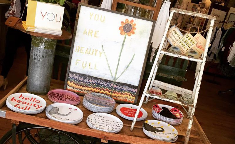 McKinney – Ambrosia Vintage