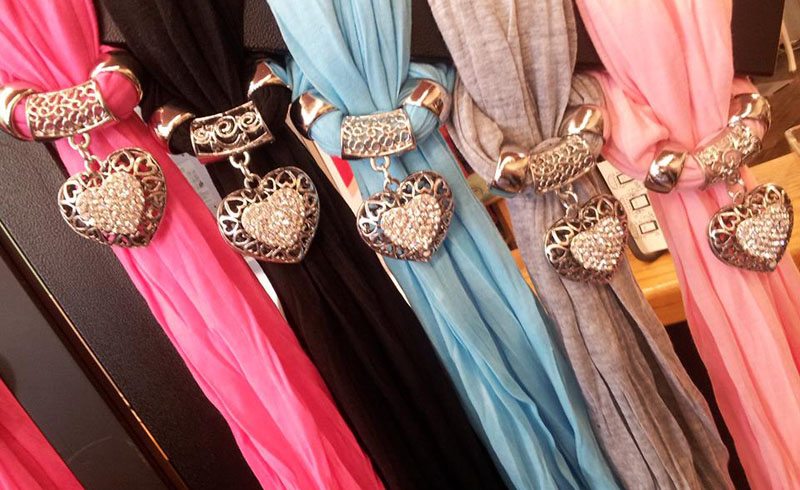 McKinney – Arabella’s