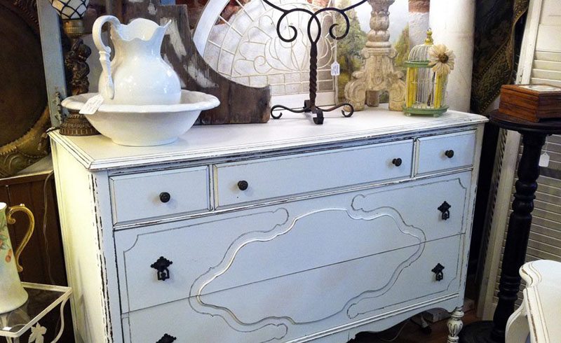 McKinney – Bear Market