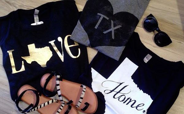 McKinney – Cotton Hearts