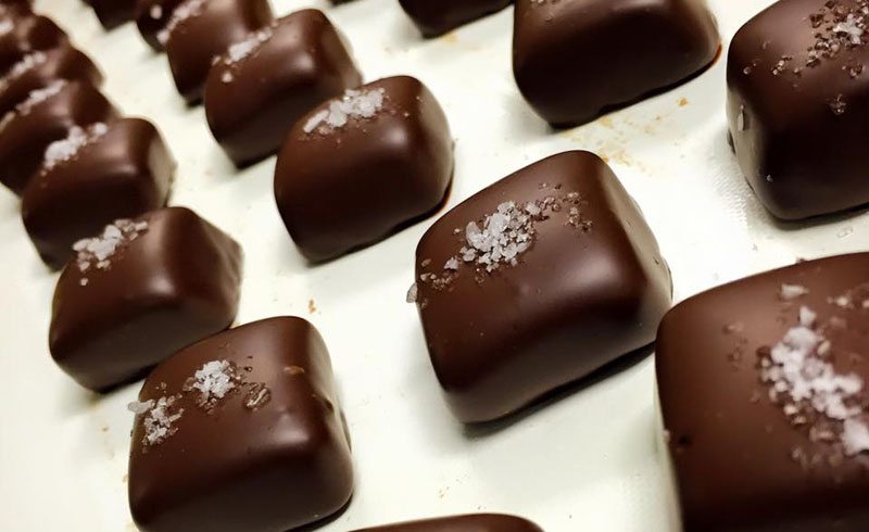 McKinney – Goodies