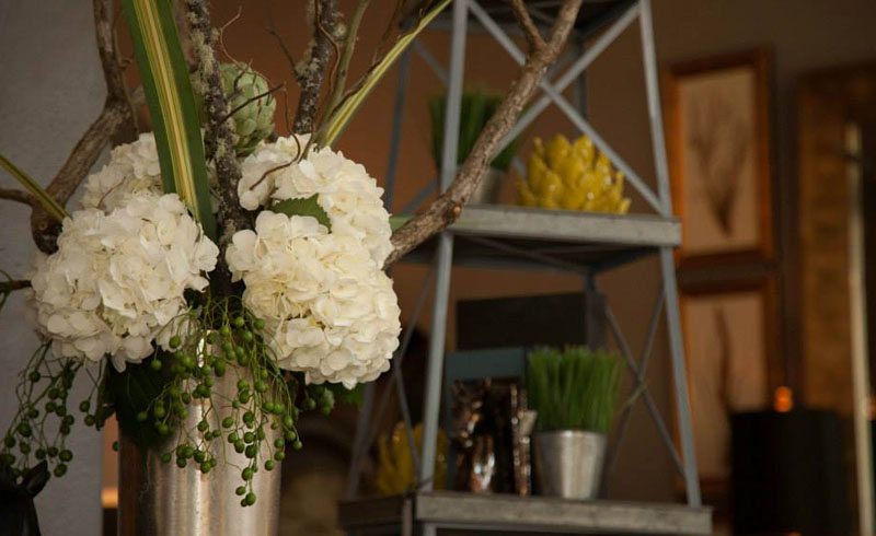 McKinney – Home & Garden