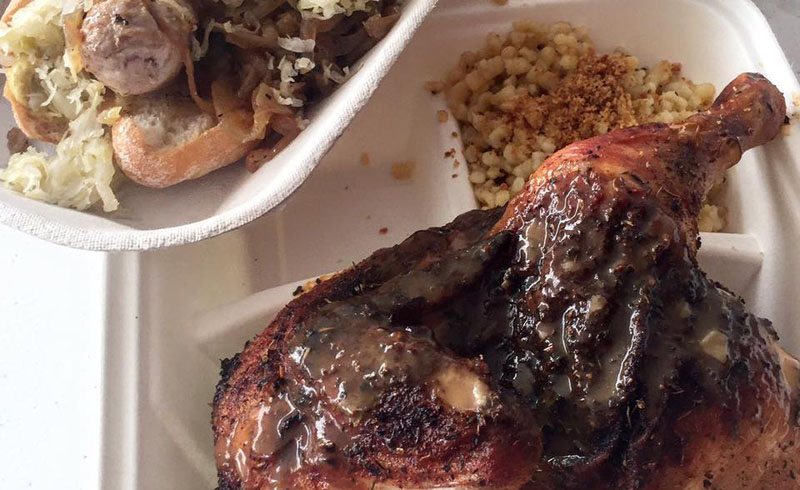 McKinney – Local Yocal