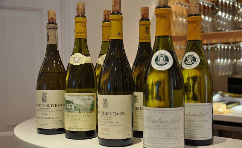 McKinney – McKinney Wine