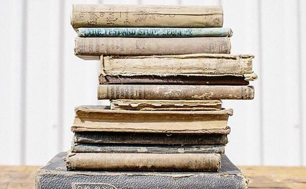 McKinney – Patina Green