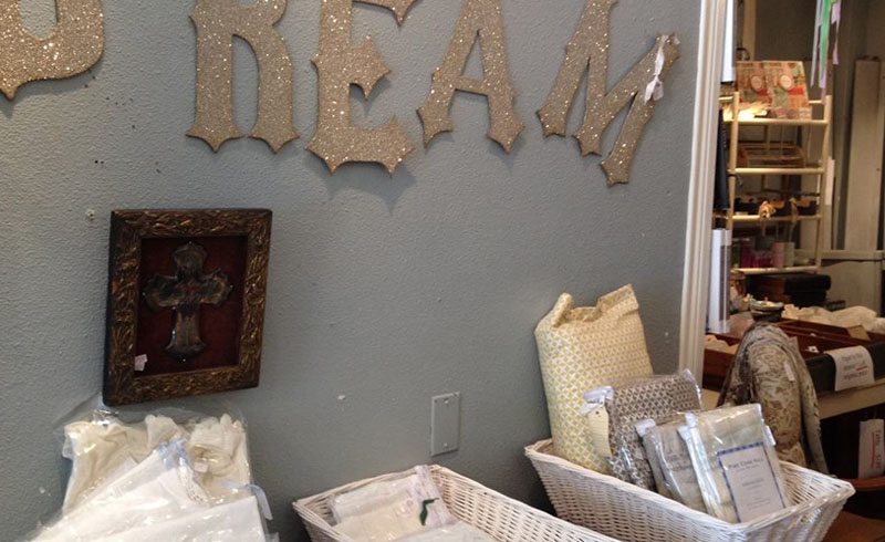 McKinney – Smitten