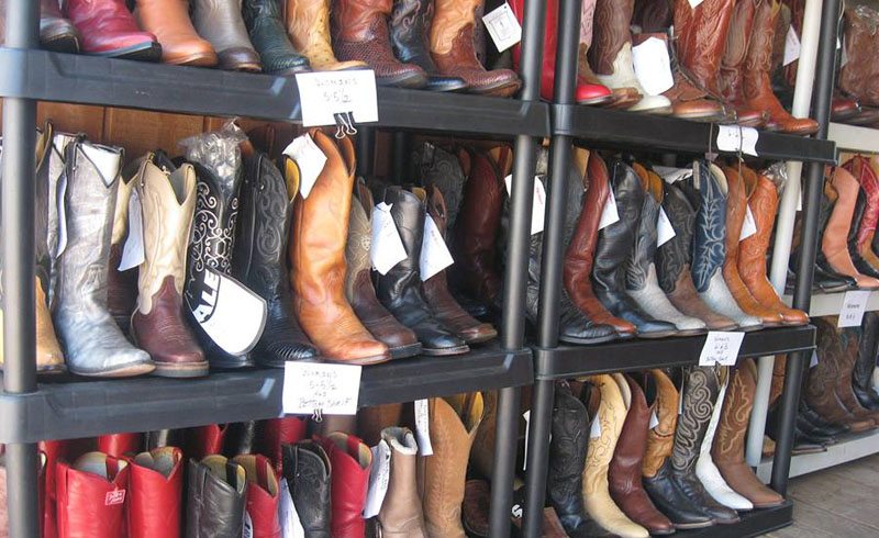 McKinney – Third Monday Trade Days