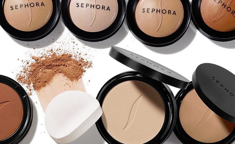 Plano – Sephora