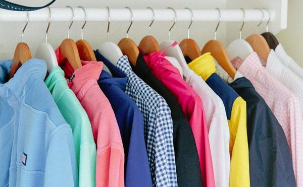 Plano – Vineyard Vines