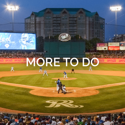 More To Do in Frisco Texas