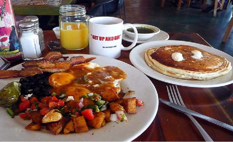 All Good Café – Dallas All Good Café Dallas