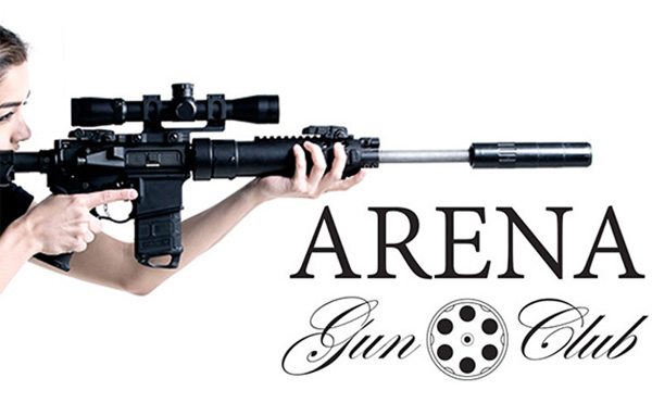 Arena Gun Club Laredo Arena Gun Club Laredo