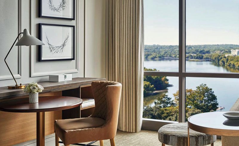 Austin - Four Seasons