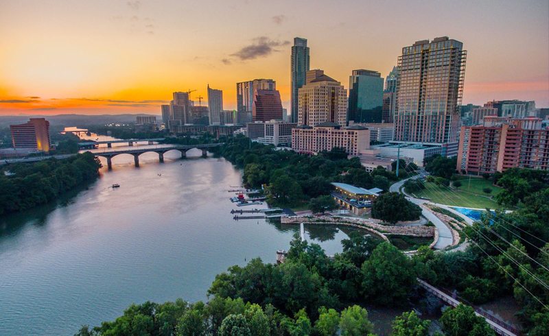 Shopping Trip in Austin Texas Shopping Trip in Austin Texas