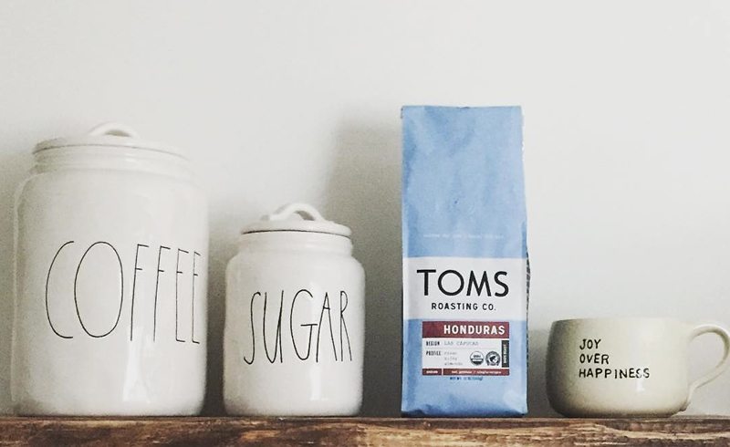 TOMS Austin Texas TOMS Austin Texas