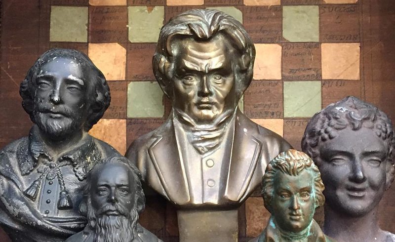 Uncommon Objects Austin Texas Uncommon Objects Austin Texas