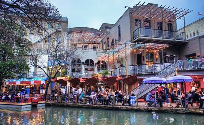 Boudro’s – San Antonio Boudro’s in San Antonio